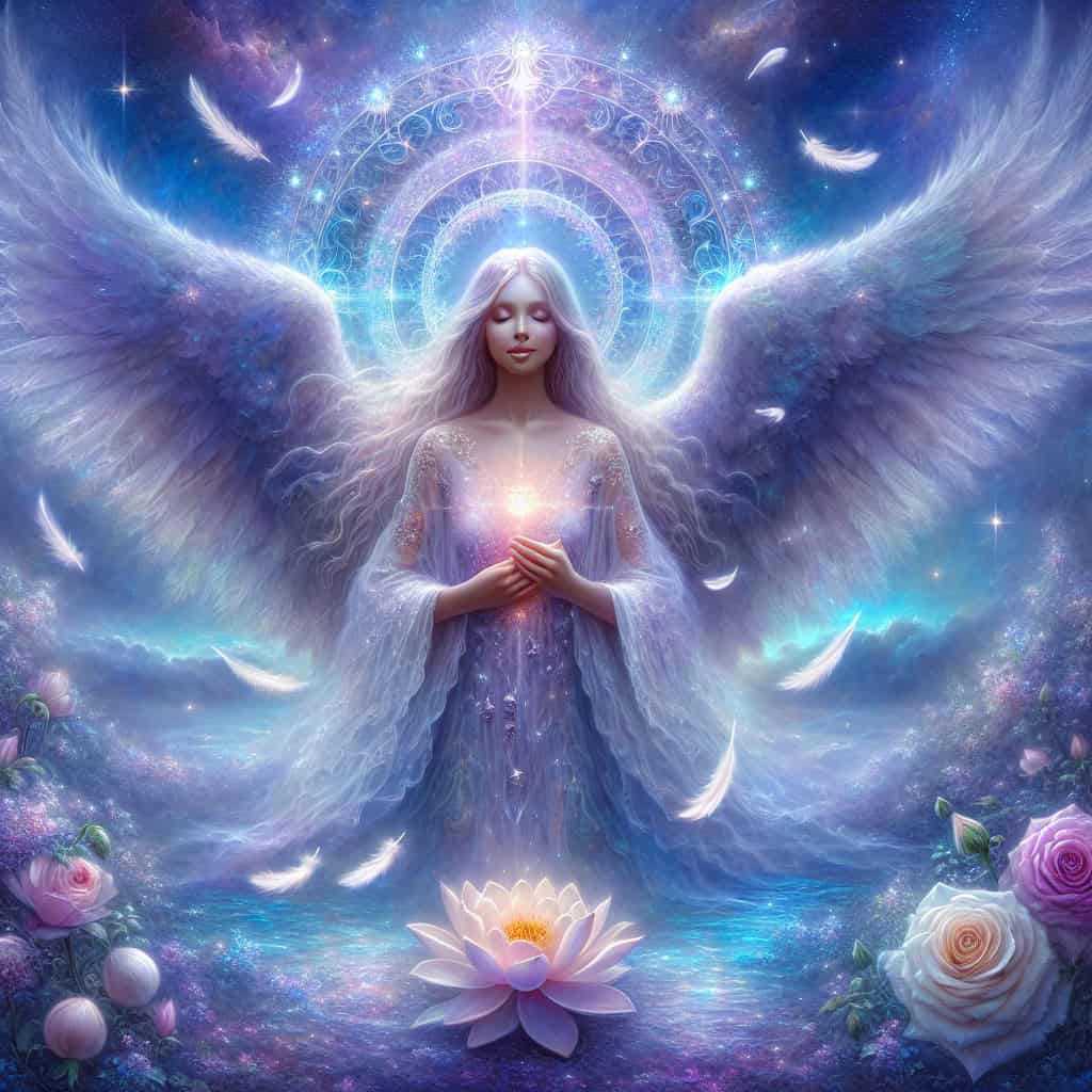 Unlocking the Power of Angel Number 243: A Message of Growth and Abundance