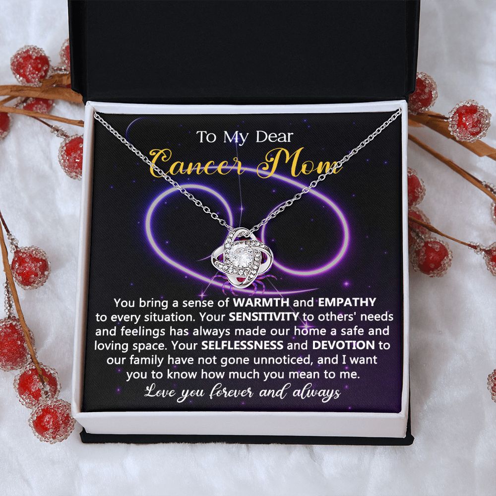 Top Cancer Zodiac Gifts: Personalized Items for Your Sensitive Soul