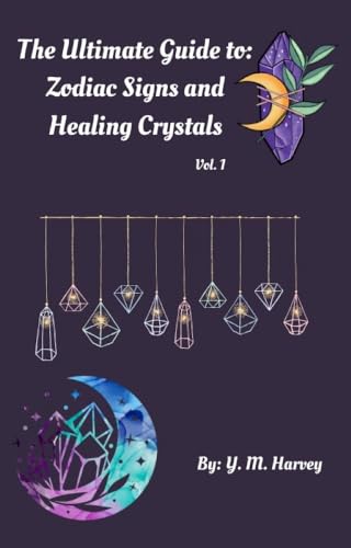 The Ultimate Guide to Astrology Rocks and Their Healing Powers