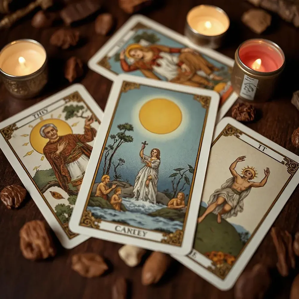 10 Essential Questions to Ask Tarot Cards for Deeper Insight