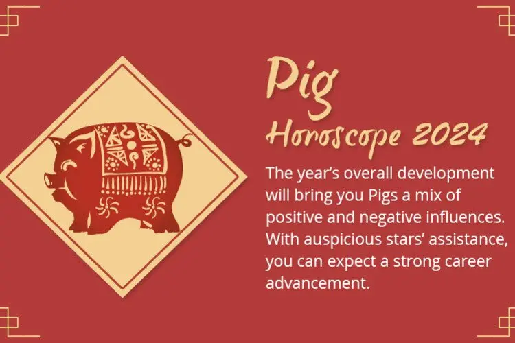 Pig Daily Horoscope: Your Chinese Zodiac Forecast for Today