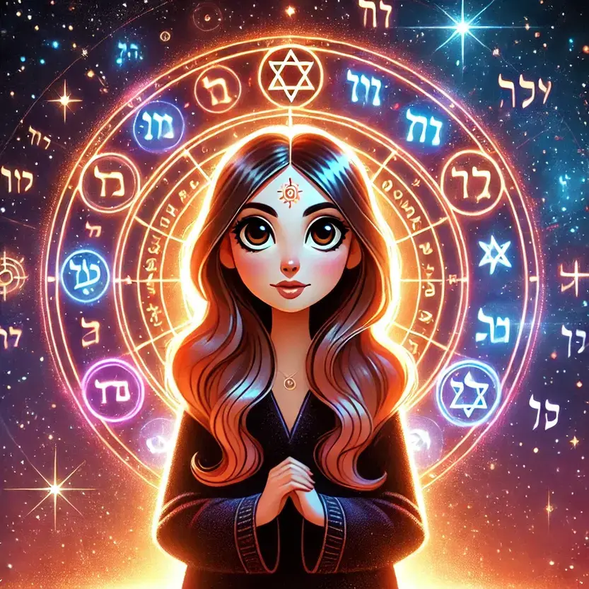 Discover Your Destiny with a Kabbalistic Astrology Calculator: Unlock Spiritual Insights