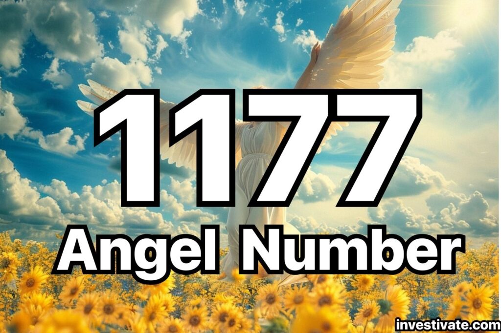 Unlock the Secrets of 1177 Angel Number: Love, Growth, and Enlightenment