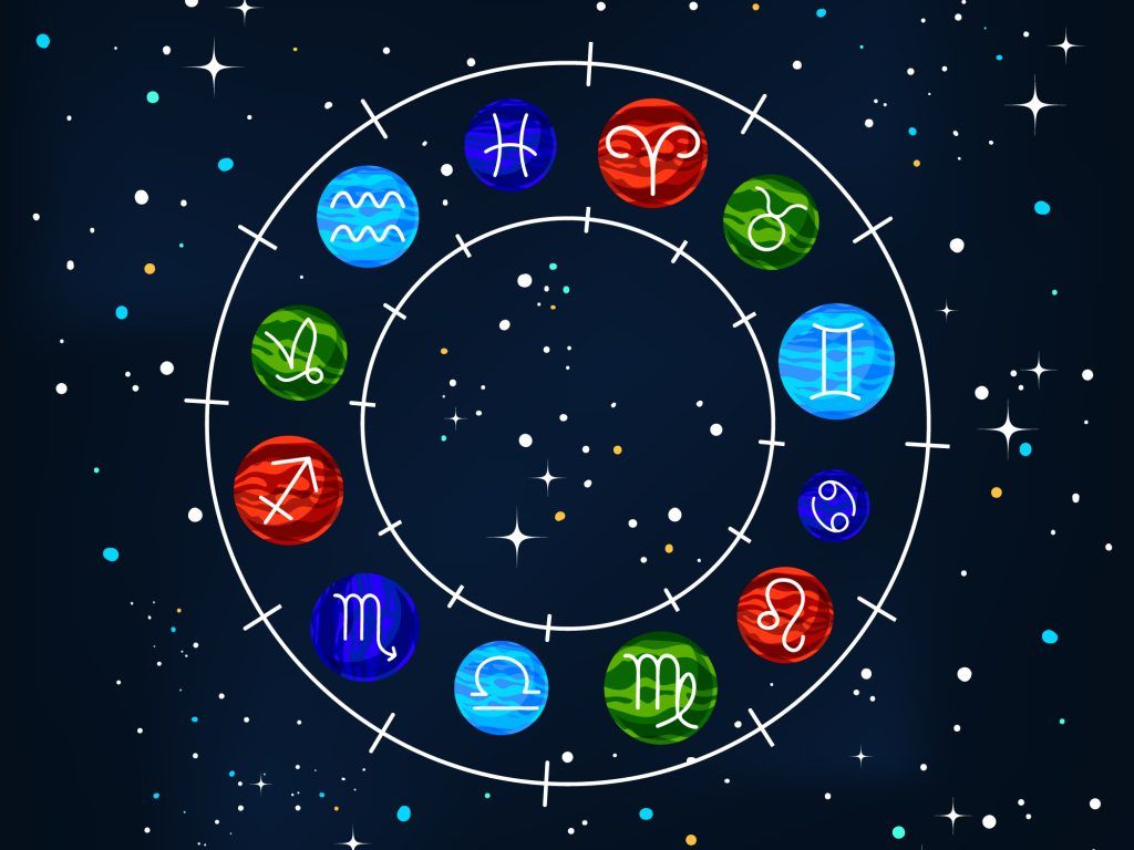 Daily Horoscope by Daily Telegraph: Check Your Zodiac Signs Predictions Now!