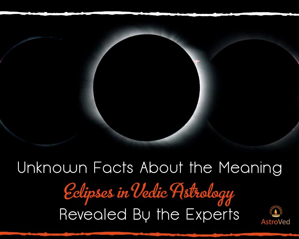 Eclipses 1990 Astrology: What Did It Mean for You?