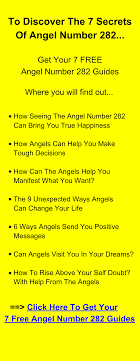 Angel Number 282 Meaning: What Is It Trying To Tell You?