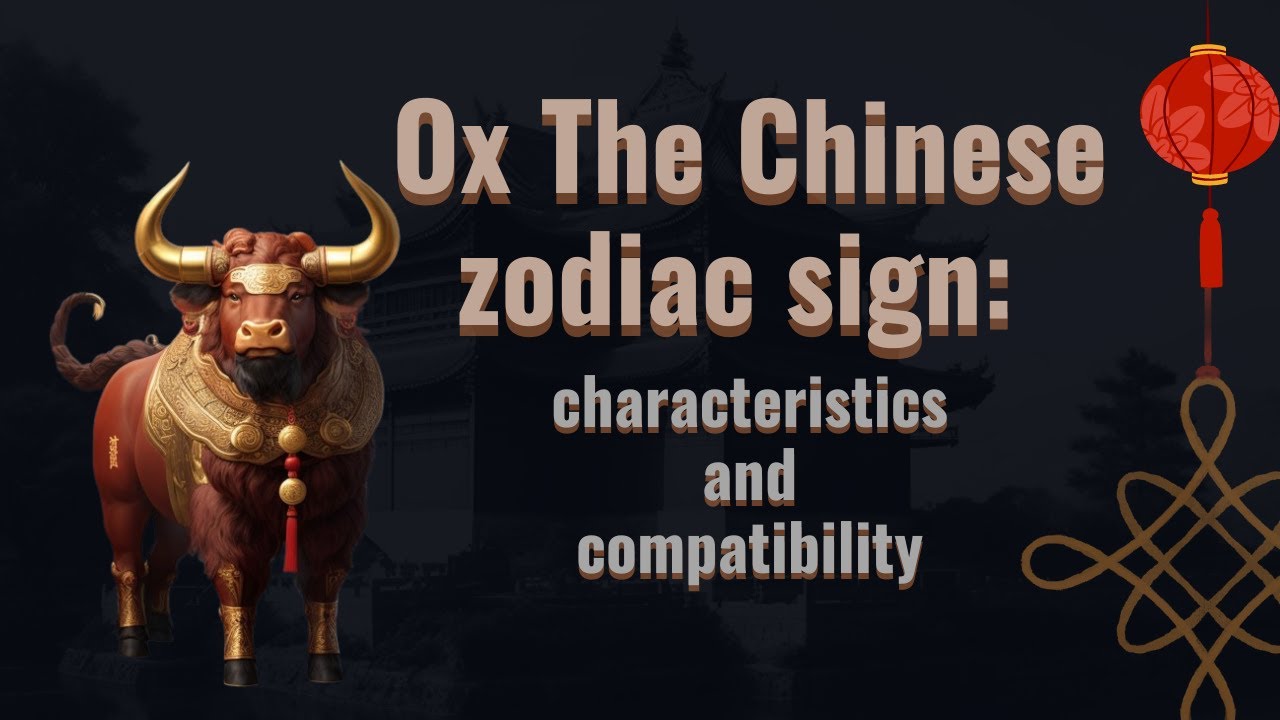 Ox vs Monkey: Decoding Their Compatibility in Relationships