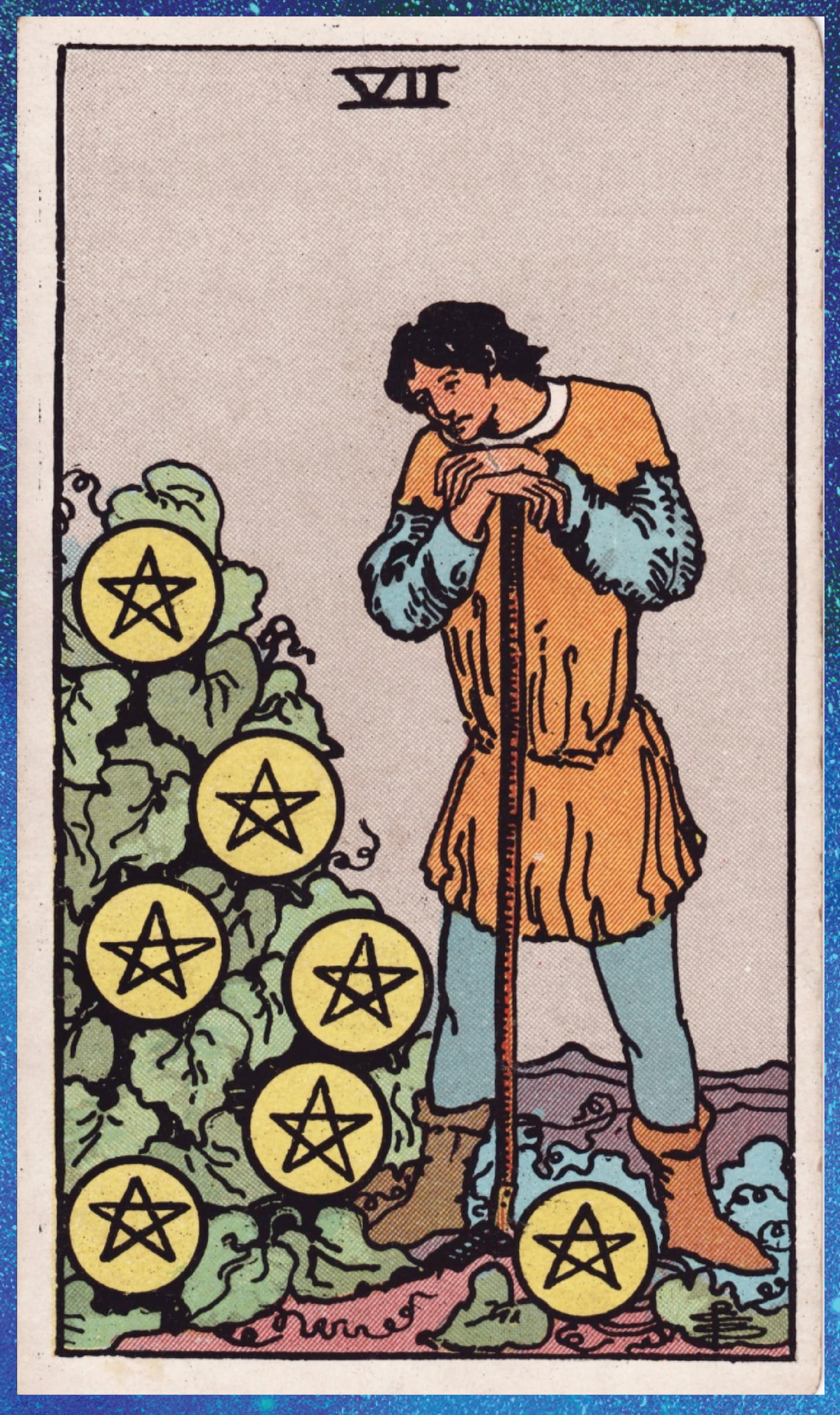 Regal Figure on a Tarot Card: Who Are They and What Do They Mean?