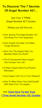 Angel Number 421: Manifestation and Divine Guidance