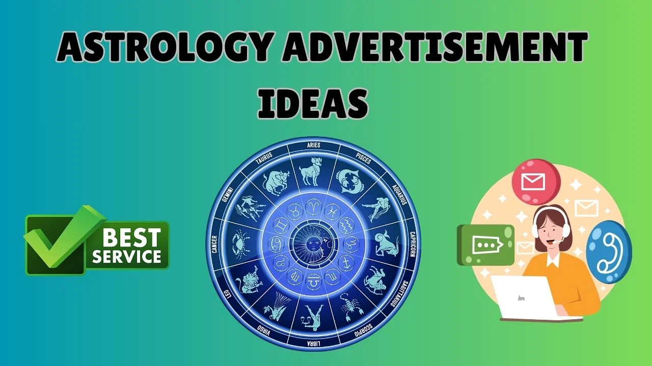 Astrology Ad: How to Create Winning Ads for Your Business