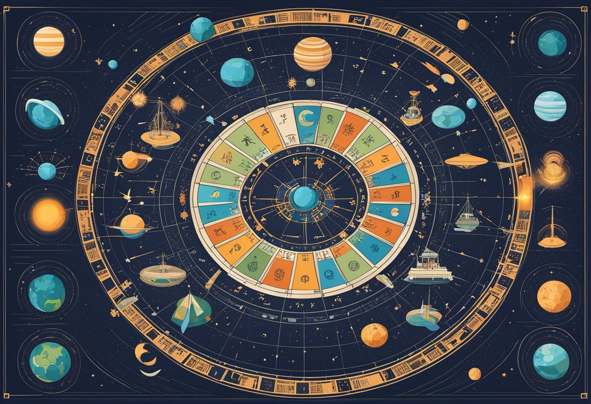 Decoding Luminaries Signs in Astrology: Your Quick Guide