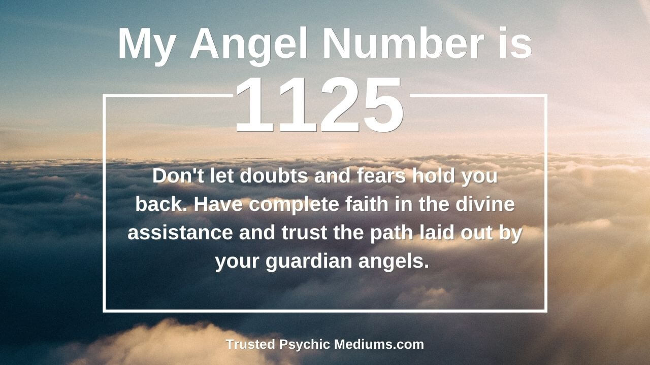 The truth about 1125 angel number (what you must know about this sign)