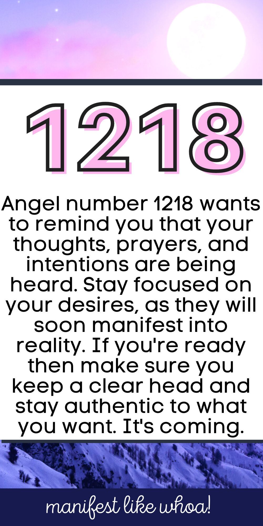 1218 Angel Number Meaning: What Is It Trying To Tell You?