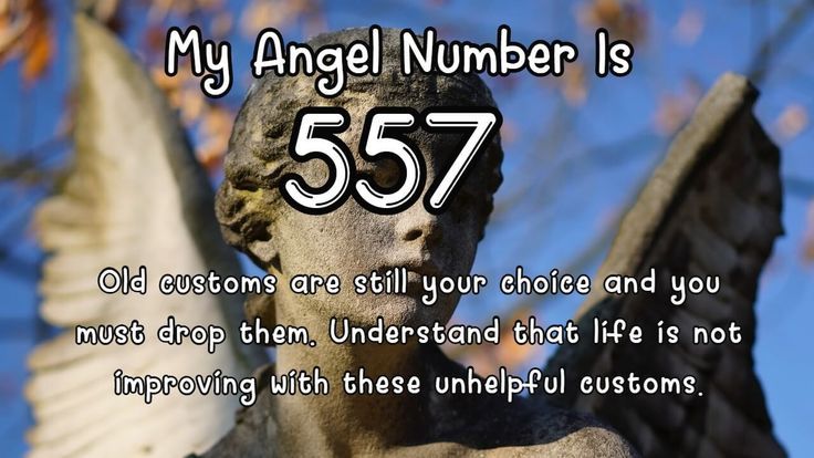 Angel Number 557: What Does It Mean for You? Simple Guide to 557