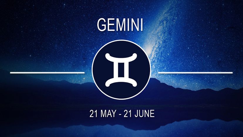 May 25th Birthday Horoscope:  A Guide for Geminis and Taureans.