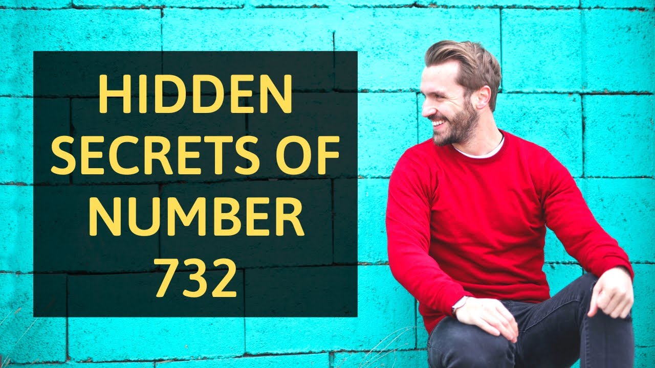 Seeing 732 Angel Number? Find Out What It Means for You Now