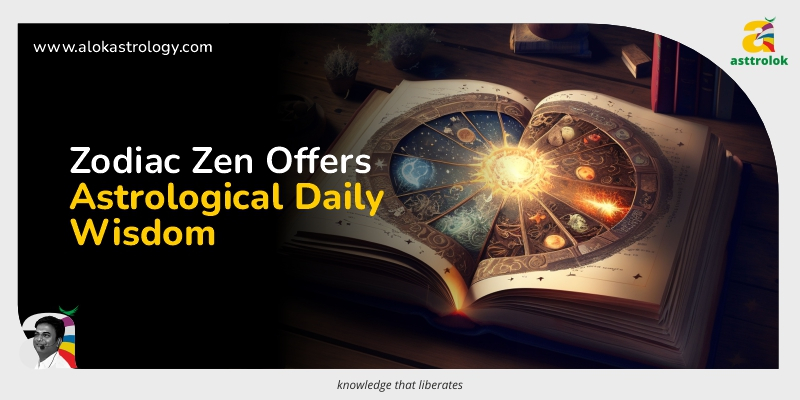 Daily Zen Horoscope Check In: Find Out What the Stars Say About Your Serenity