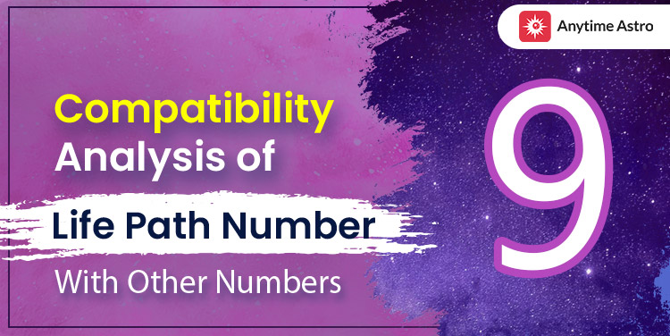 7 and 9 Life Path Compatibility: Do Opposites Attract? See How These Numbers Get Along in Life