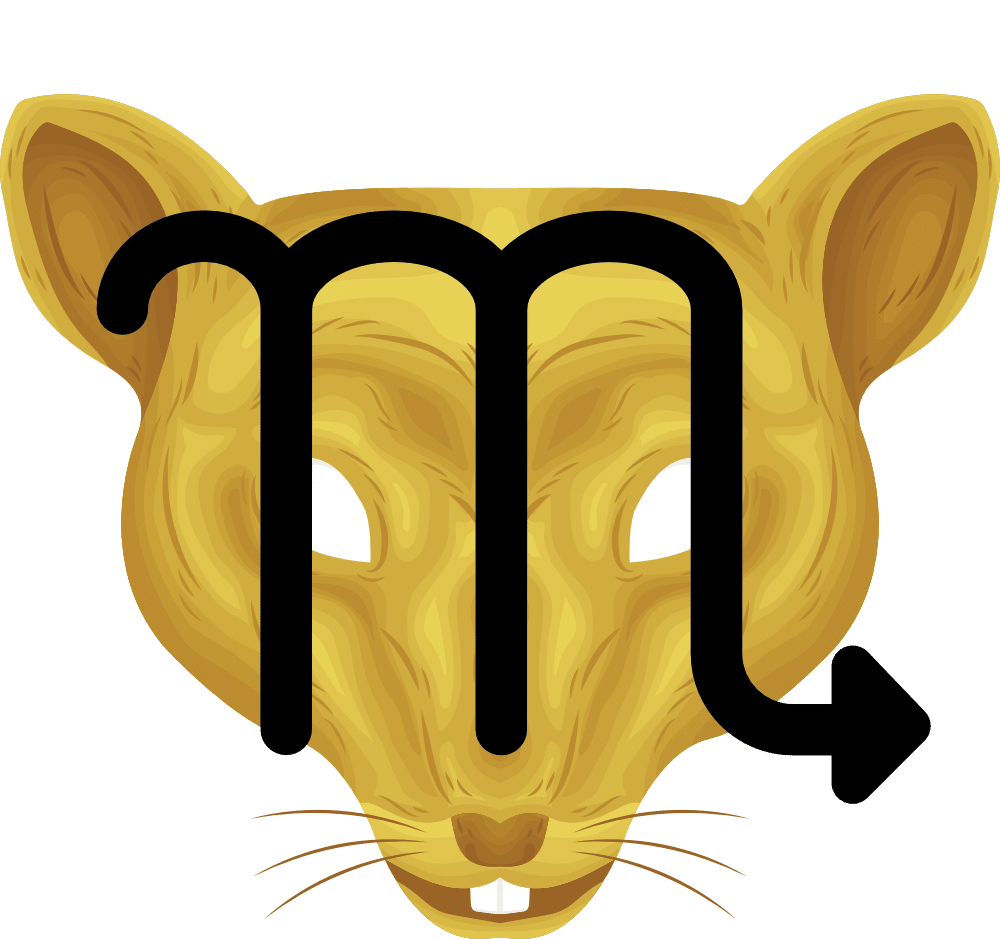 Scorpio Rat Horoscope: Strengths, Weaknesses and Lucky Numbers