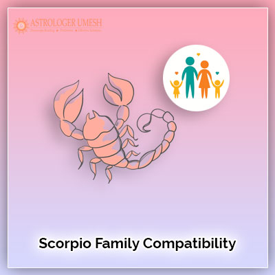 Scorpio Sibling Compatibility: Tips for a Peaceful Home