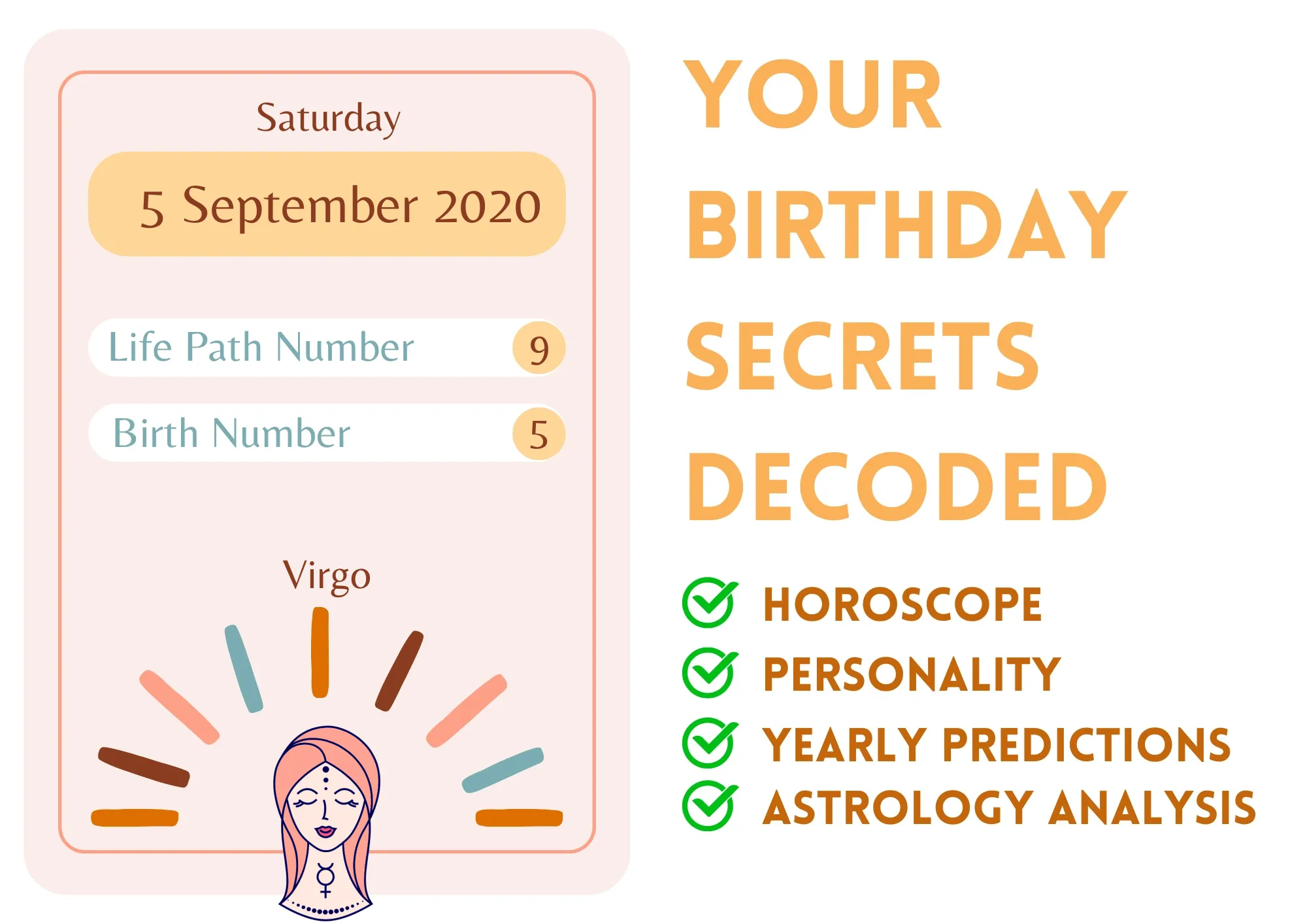 Sept 5 2020 Horoscope: Unlocking Your Zodiac Secrets Today