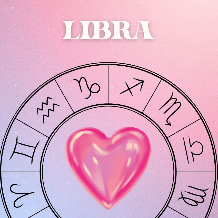 Horoscope Tomorrow Libra Love: Whats in Store for Your Heart?