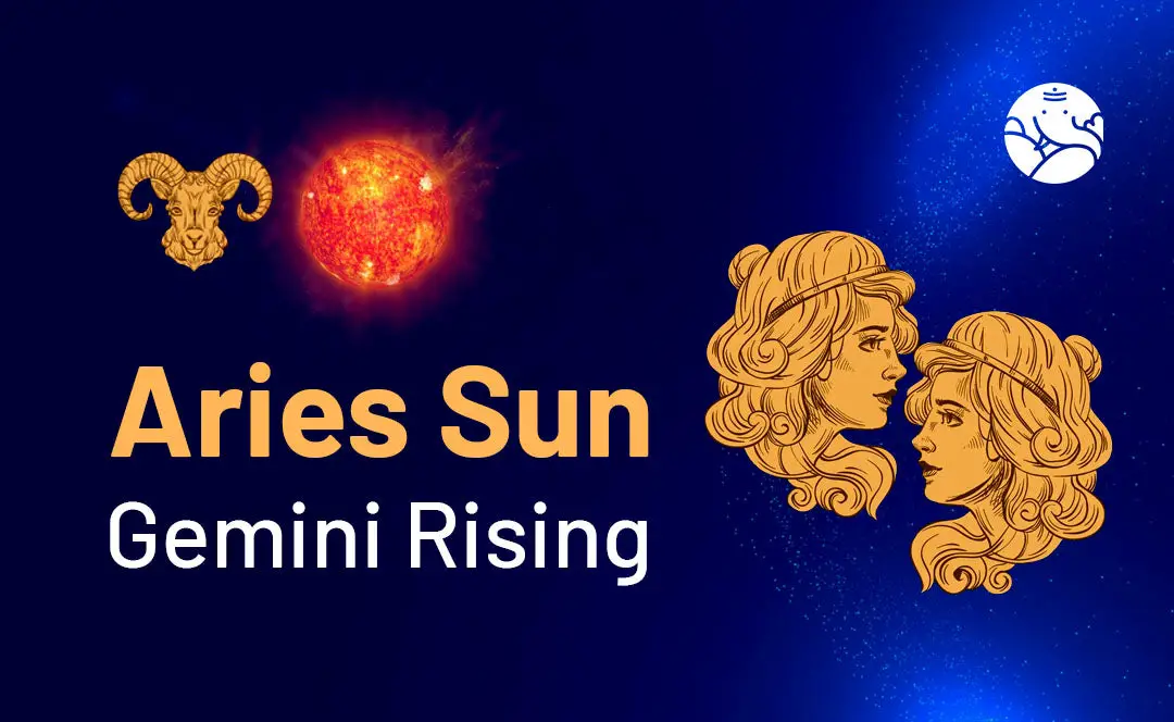 Understanding Aries Sun Gemini Rising: Traits and Characteristics