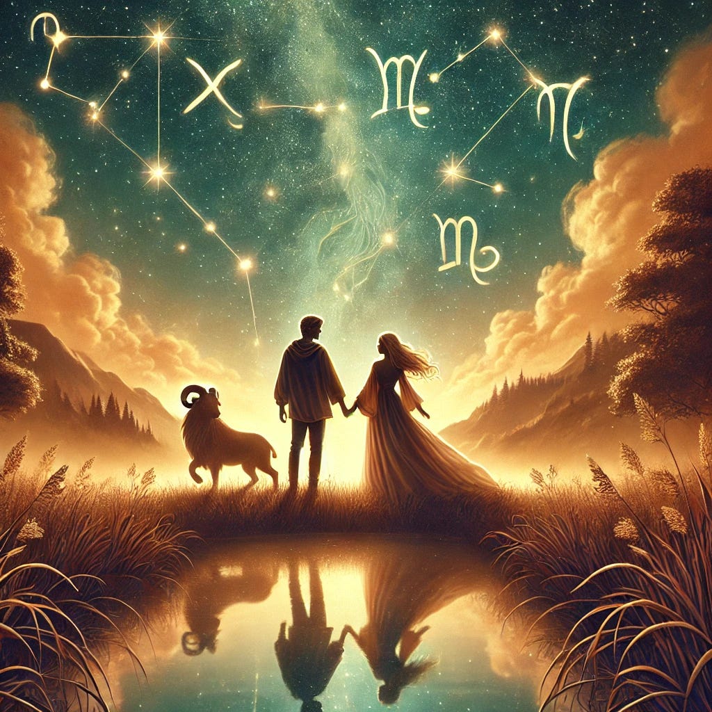 Is Your Love Written in the Stars? Mayan Astrology Compatibility Guide