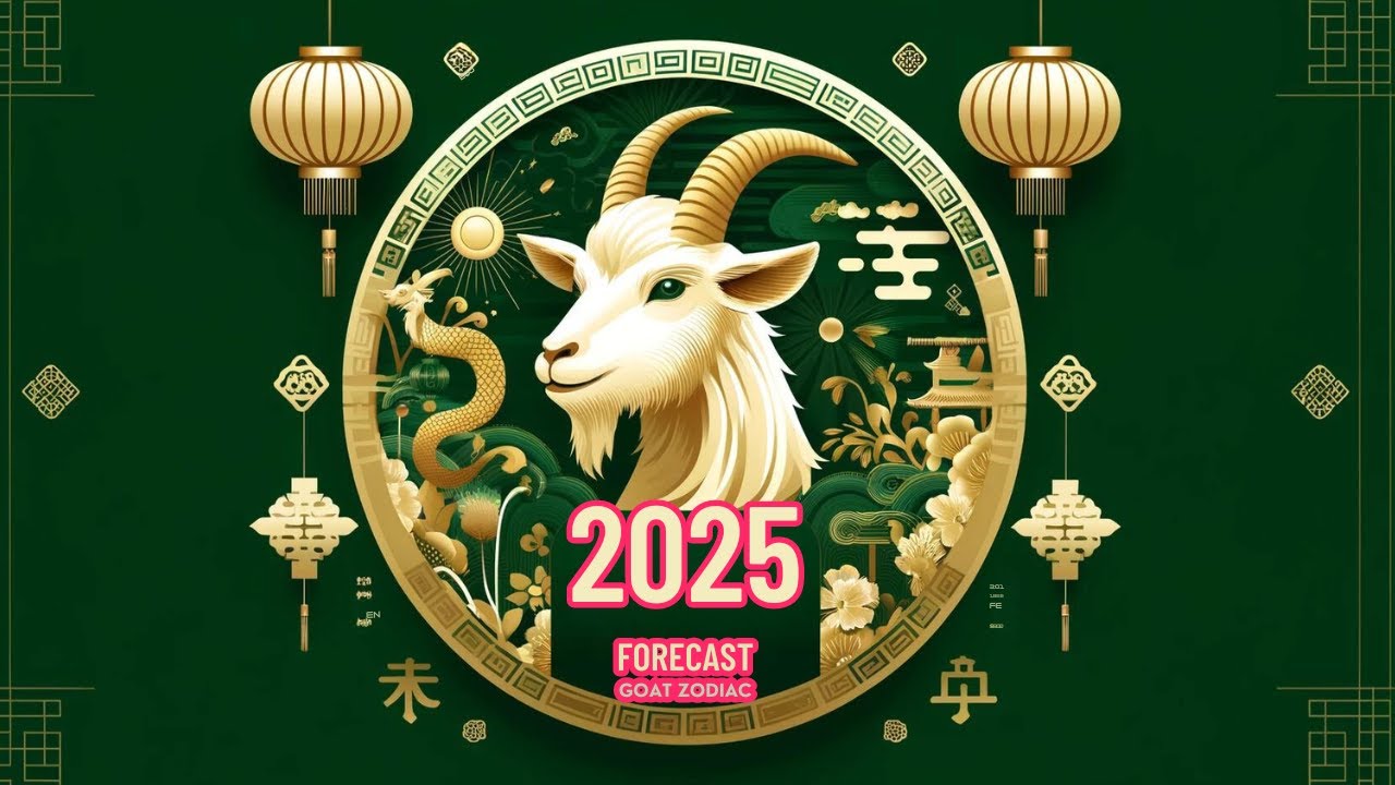 Goat Horoscope Today: Daily Insights for the Goat (Love, Money, and Career Guidance you can understand)