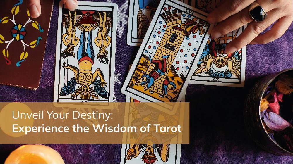 Get Your Free Daily Tarot Reading: Accurate and Insightful