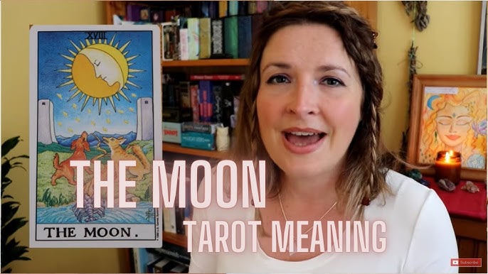 Deep Dive into Sun and Moon Tarot Card Meanings