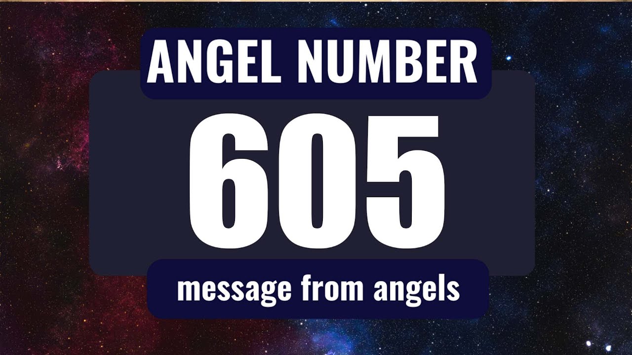 605 Angel Number:  A Simple Guide to Its Hidden Meanings!