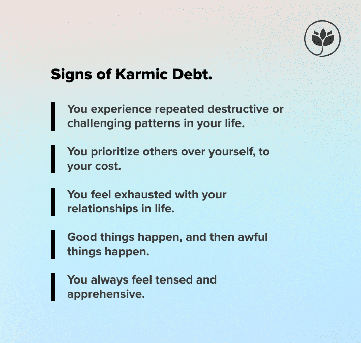 Easy Karma Astrology Calculator: Check Your Karmic Debt Now