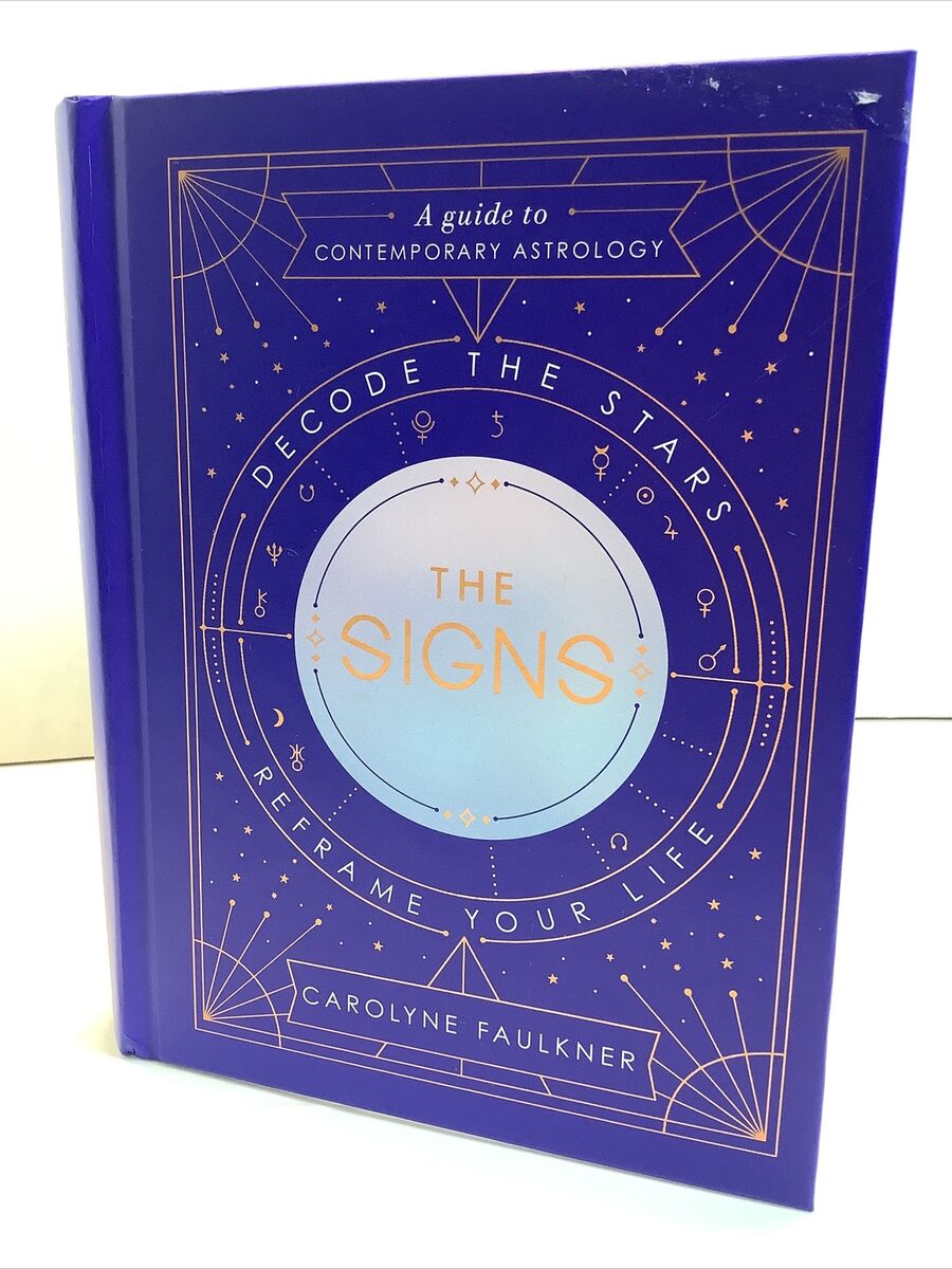 Decoding Luminaries Signs in Astrology: Your Quick Guide