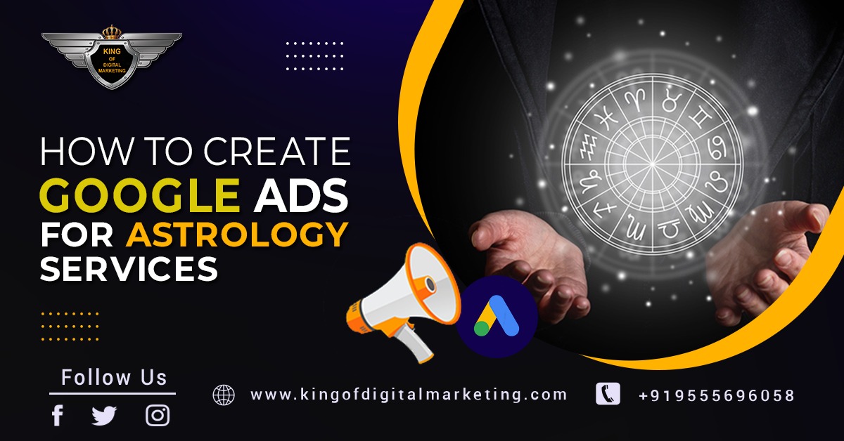 Astrology Ad: How to Create Winning Ads for Your Business