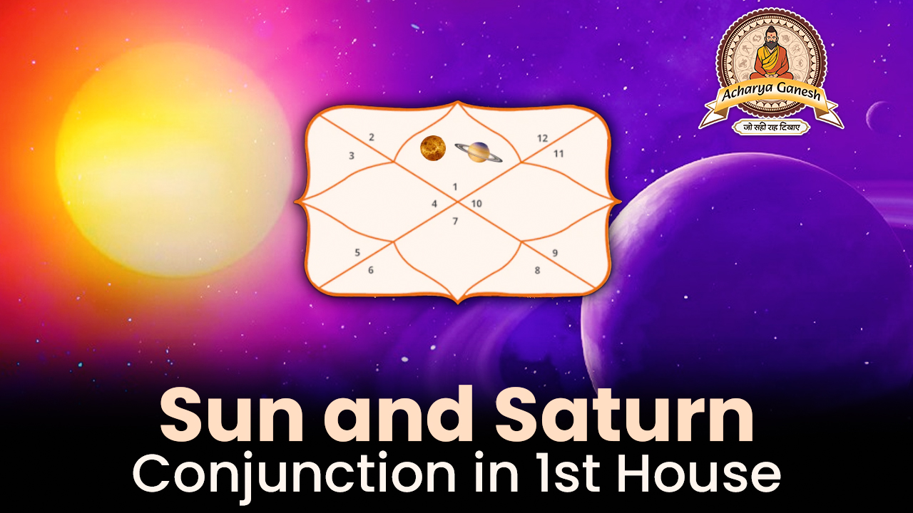 Decoding Sun and Saturn Compatibility in Astrology