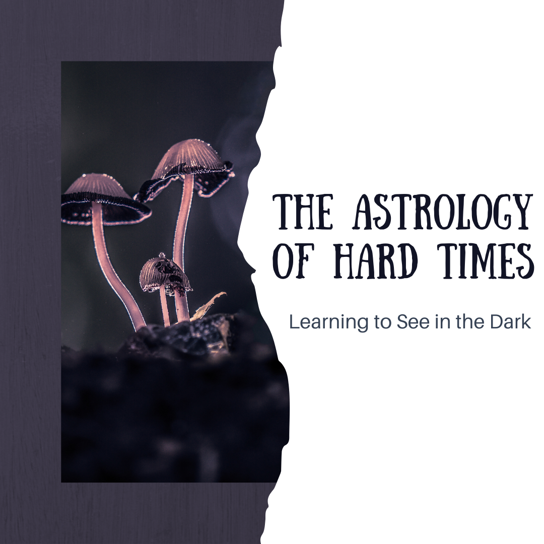 Facing the Hardest Astrology Transits? Check Out These Tips to Handle Them!