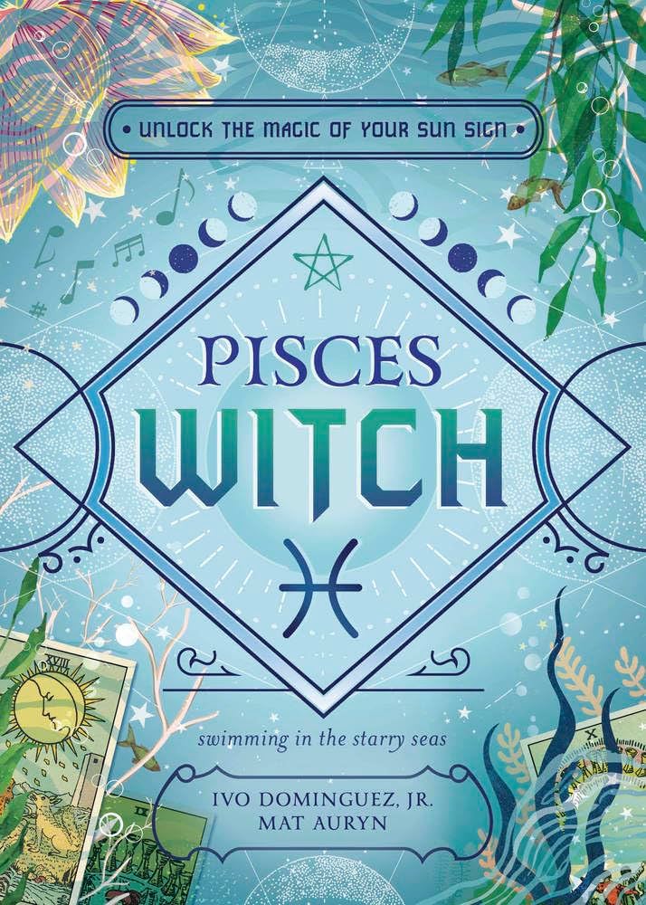 Discover your destiny with the 7witches coven horoscope