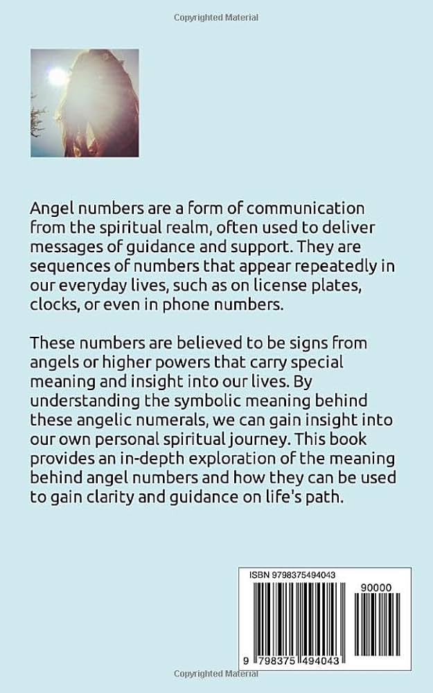 Decoding the Message: What Does 834 Angel Number Really Mean?