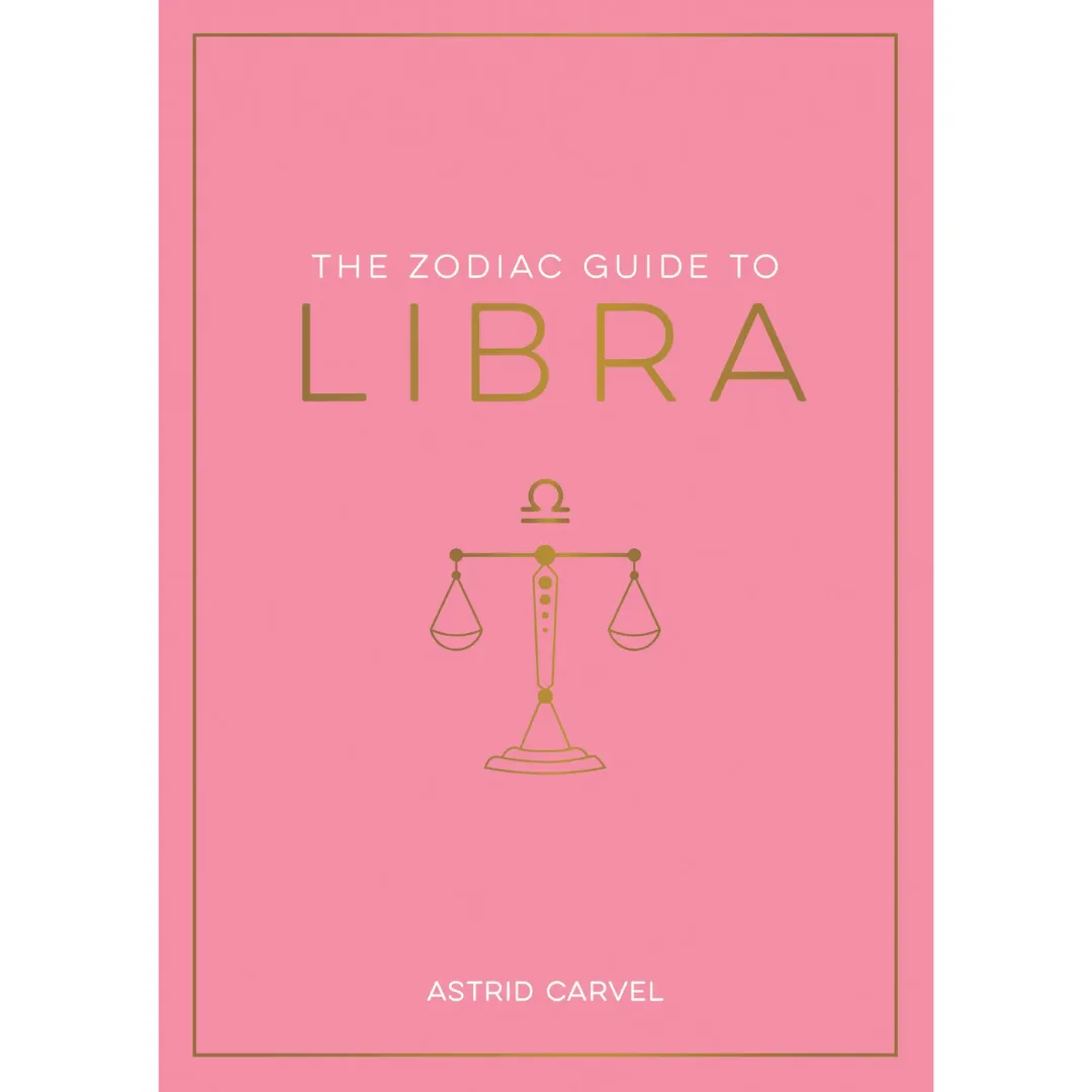 Explore Libra Traits: Your Guide to Libra Astrology