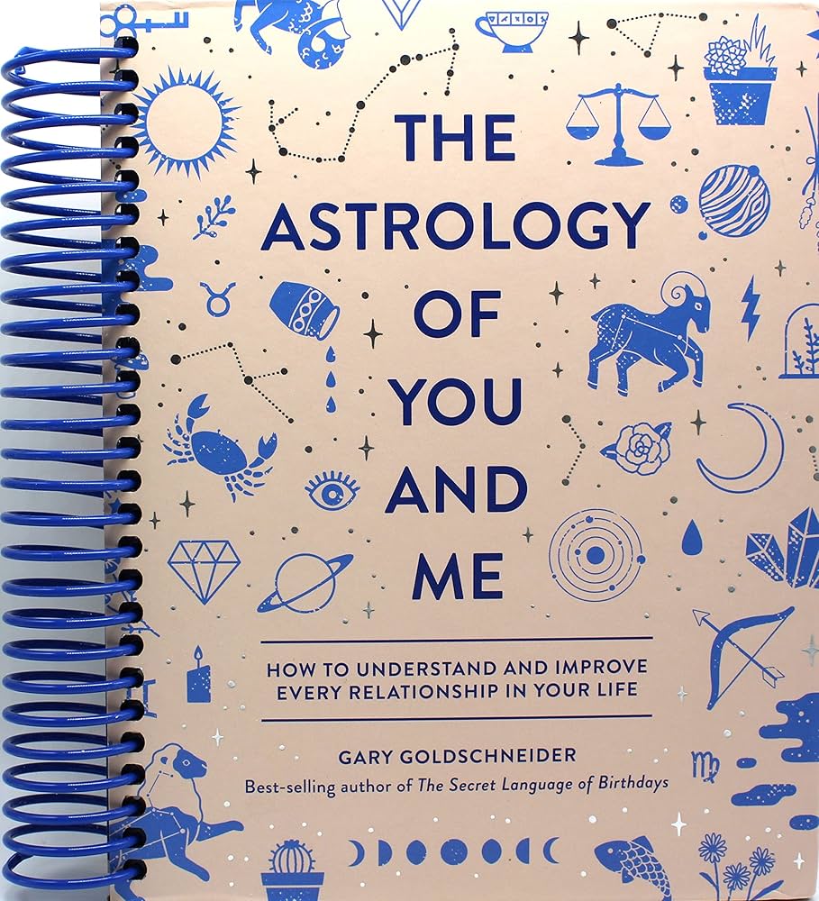 Relationship Book Astrology:  Improve Your Love Life Now! Simple Tips to Understand Your Relationship Through the Stars.