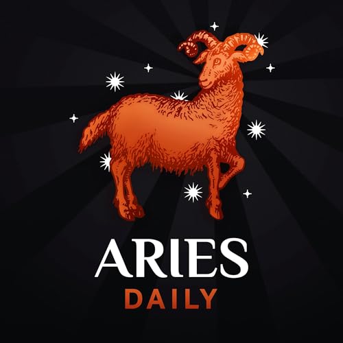 EasyScopes Daily Aries: Your daily dose of Aries insights!