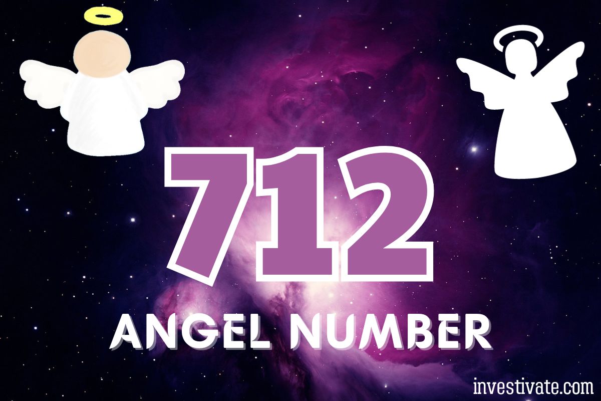 712 Angel Number: Love, Career, and Twin Flame Meaning