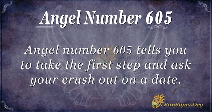 605 Angel Number:  A Simple Guide to Its Hidden Meanings!