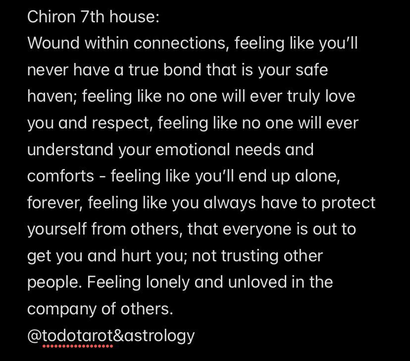 chiron in taurus 7th house: how to heal your relationship wounds and find true love?