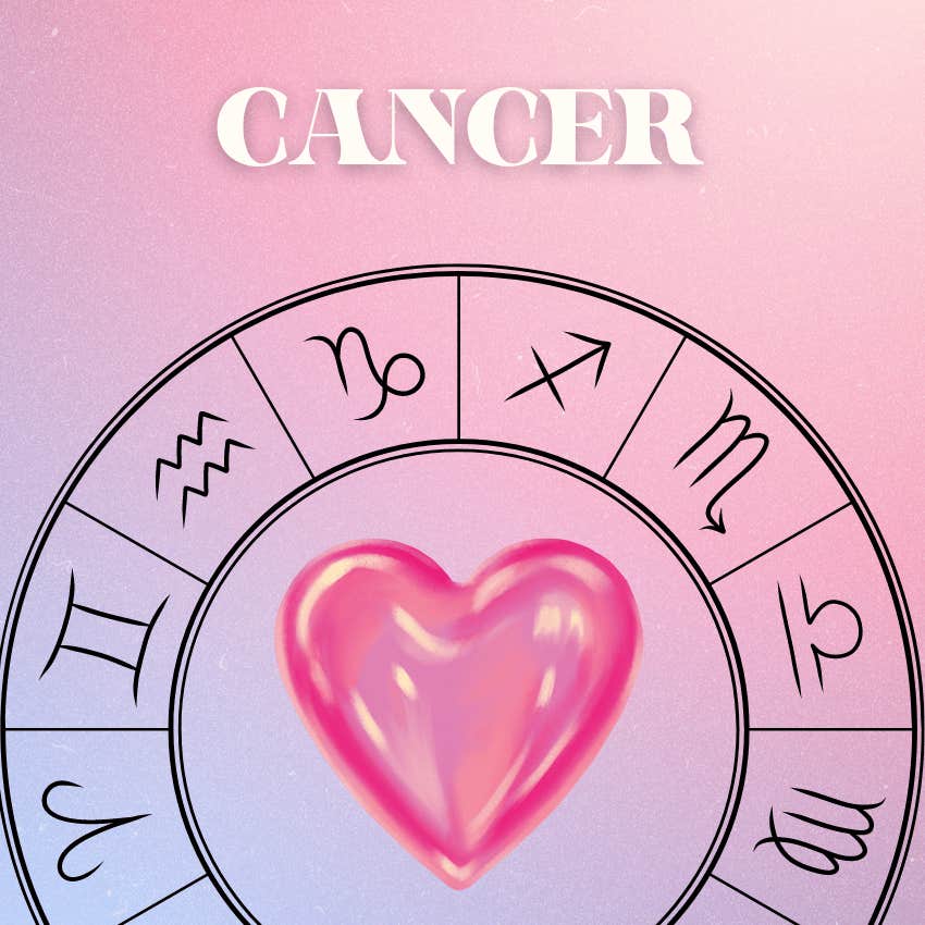 Next Weeks Love Horoscope for Cancer: Find Out Your Romantic Fate