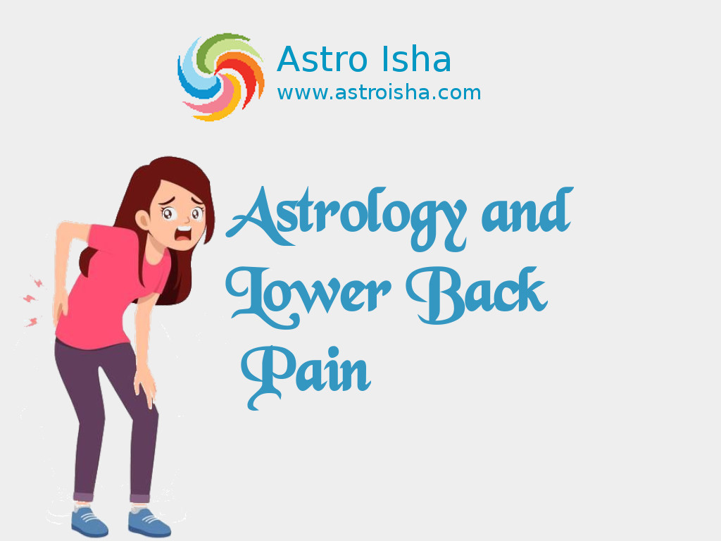 Does Astrology Impact Your Lower Back Pain? Find the Truth Here