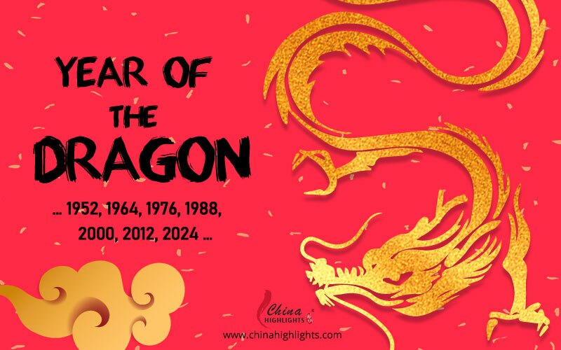 Monthly Dragon Chinese Zodiac: What Does Your Future Hold?