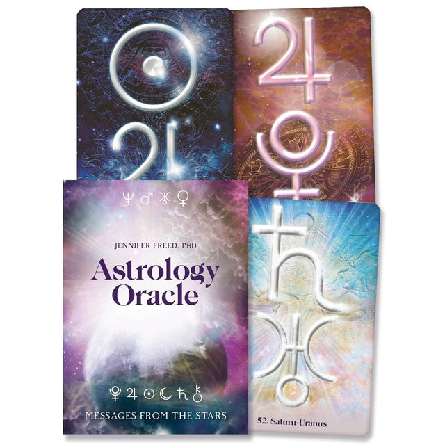 Your Daily Oracle Horoscope: Uncover Secrets and Insights for Today!