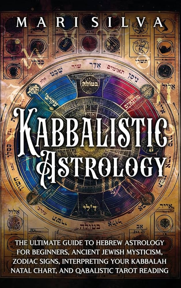 How to get your Jewish astrology chart? Learn about your future, destiny and personality today.